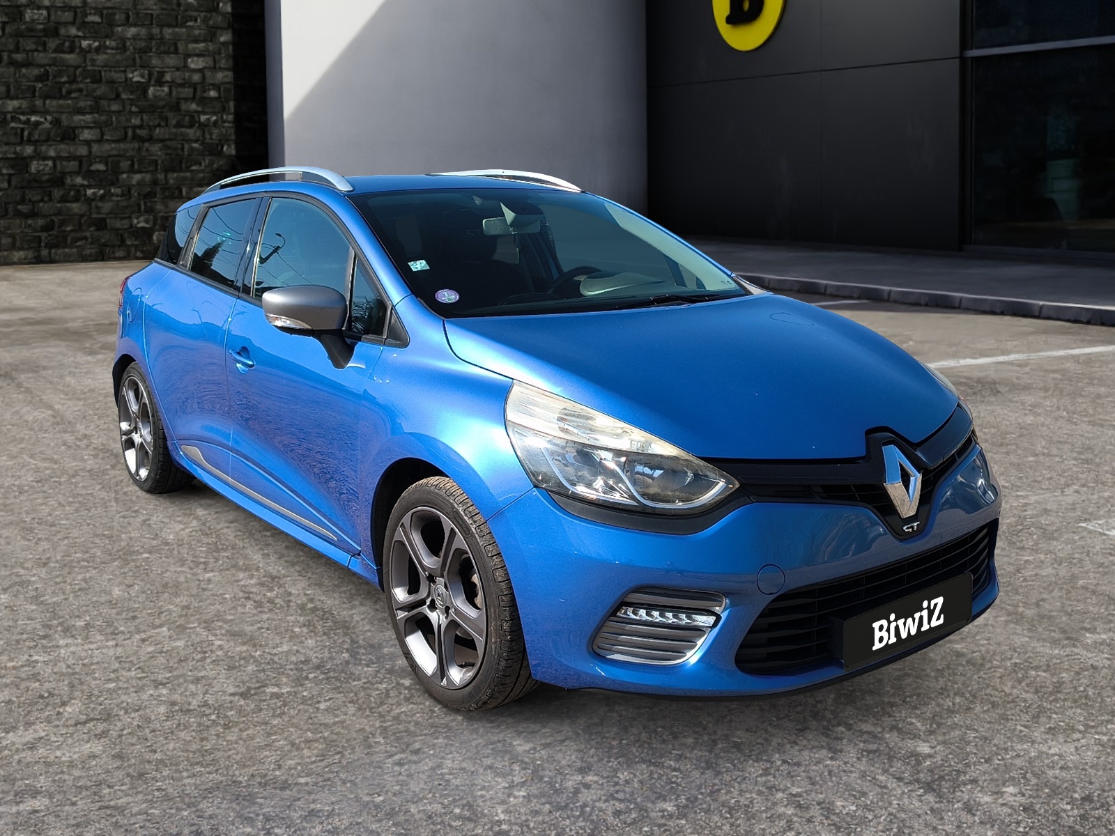 Renault Clio 31