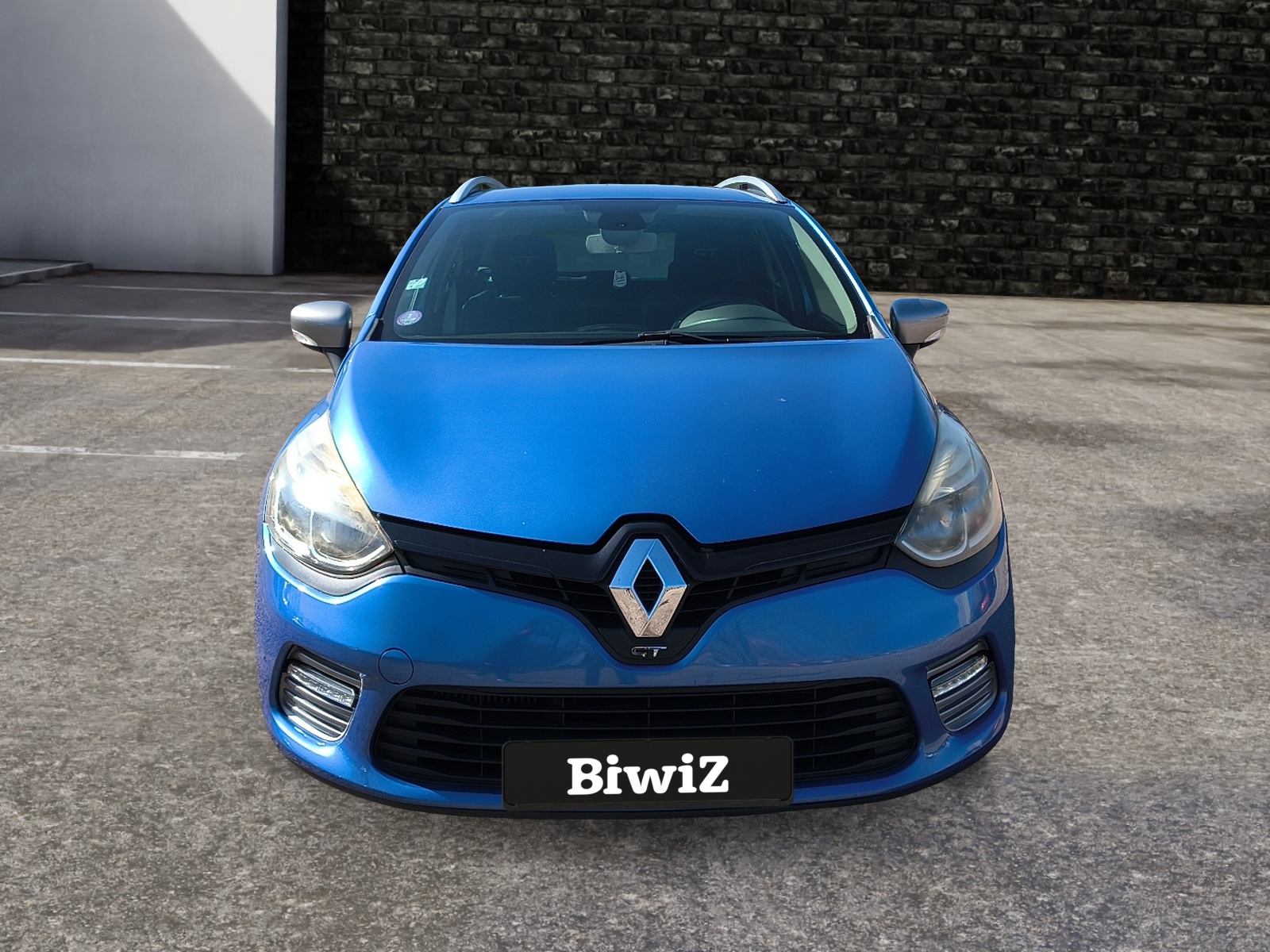 Renault Clio 32