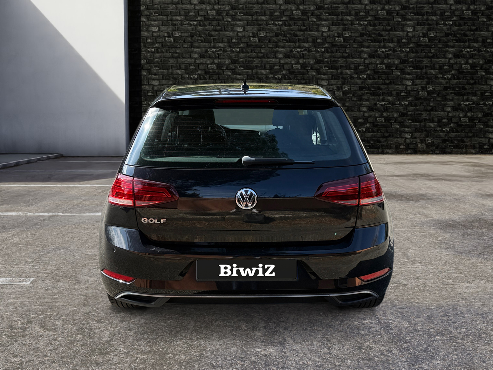 Volkswagen Golf 3