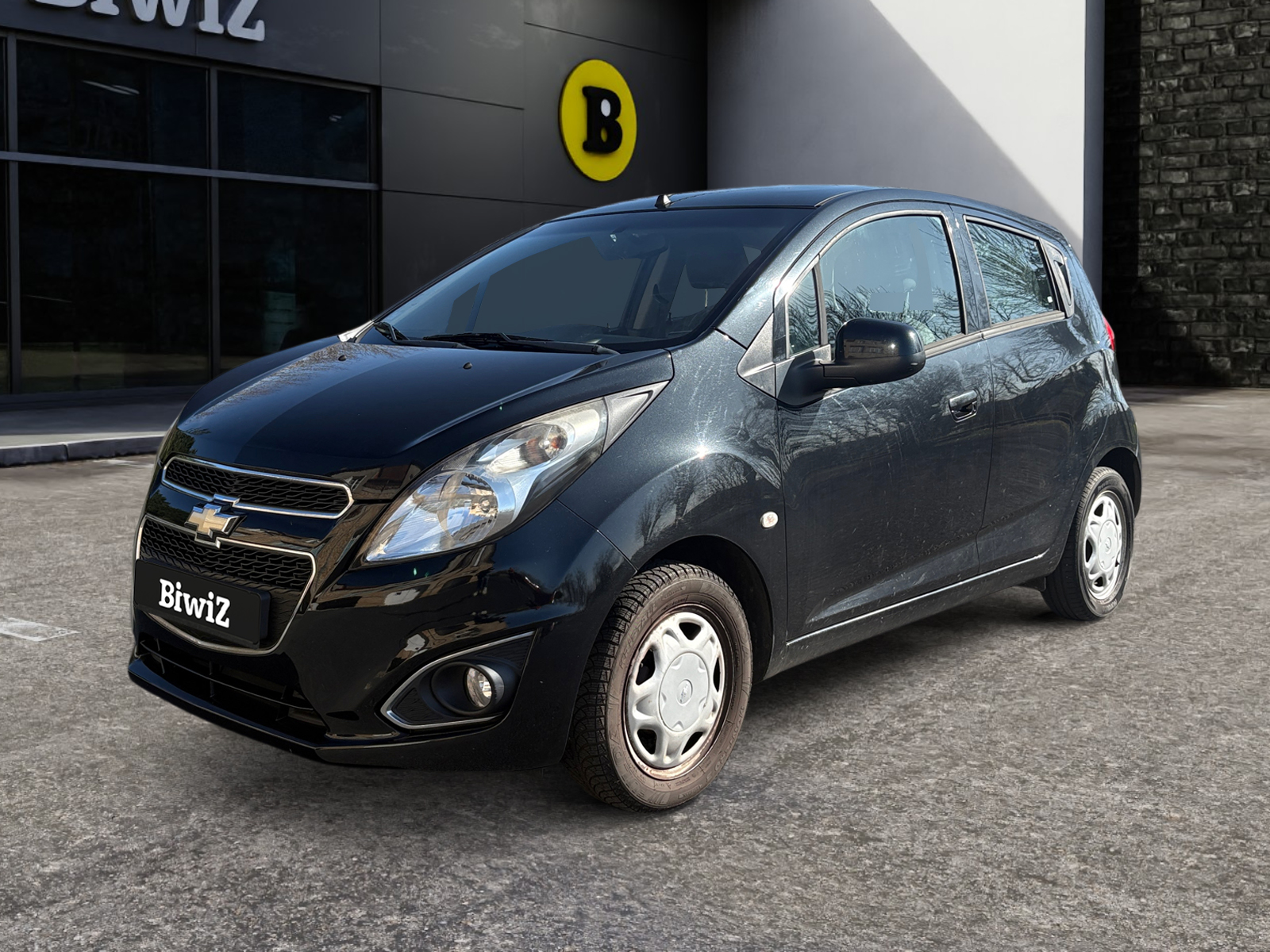 Chevrolet Spark 1.0 70 ch LT