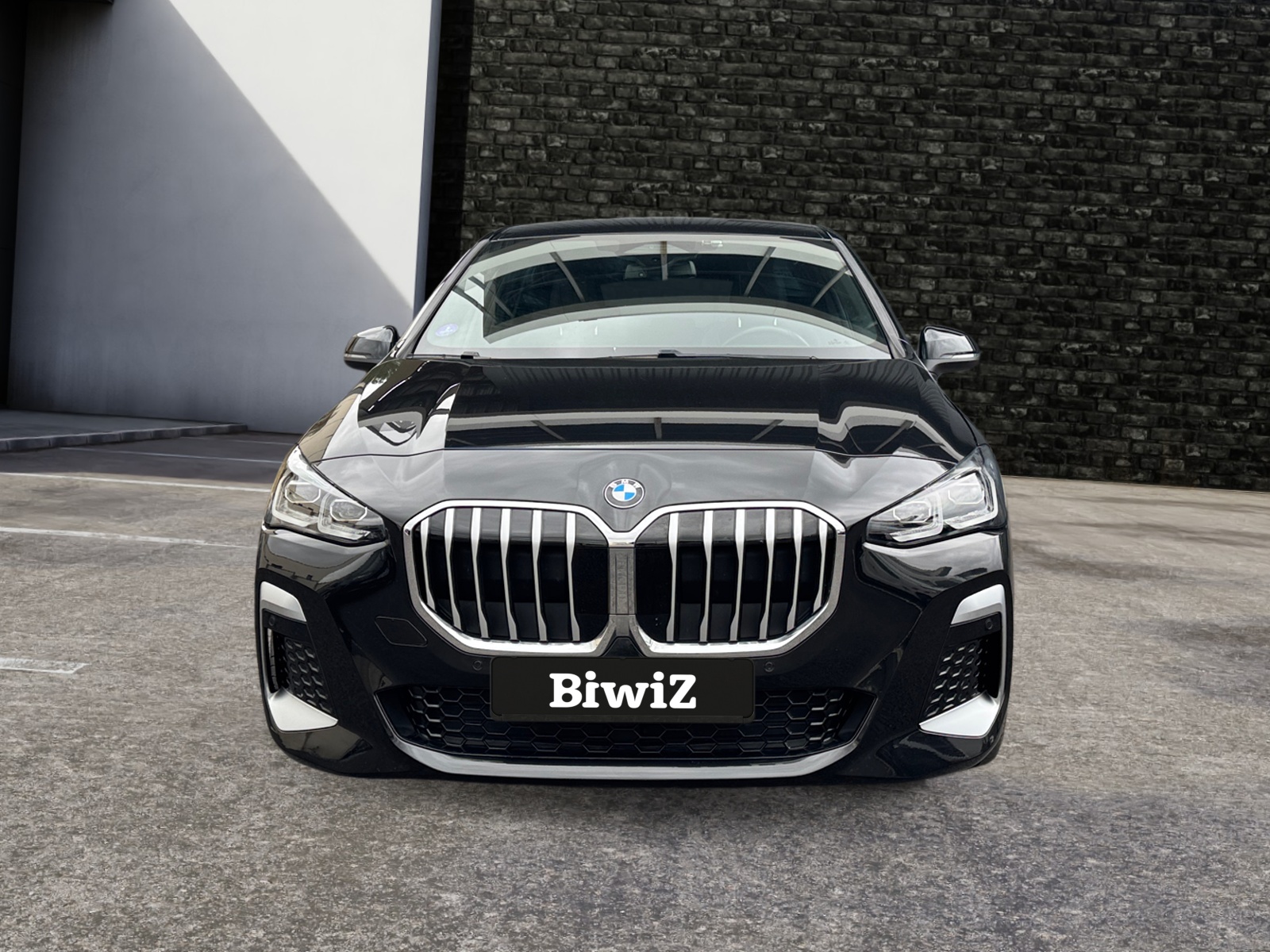 Bmw Serie 2 7