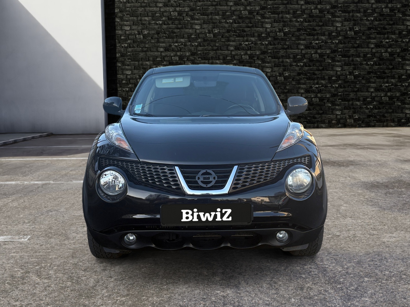 Nissan Juke 7