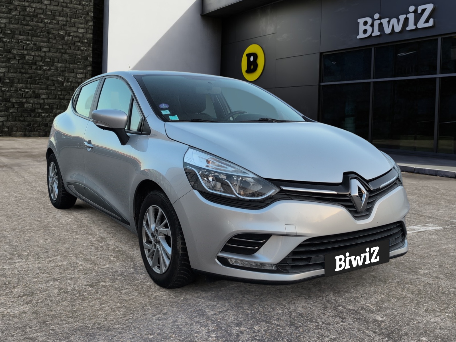Renault Clio 6