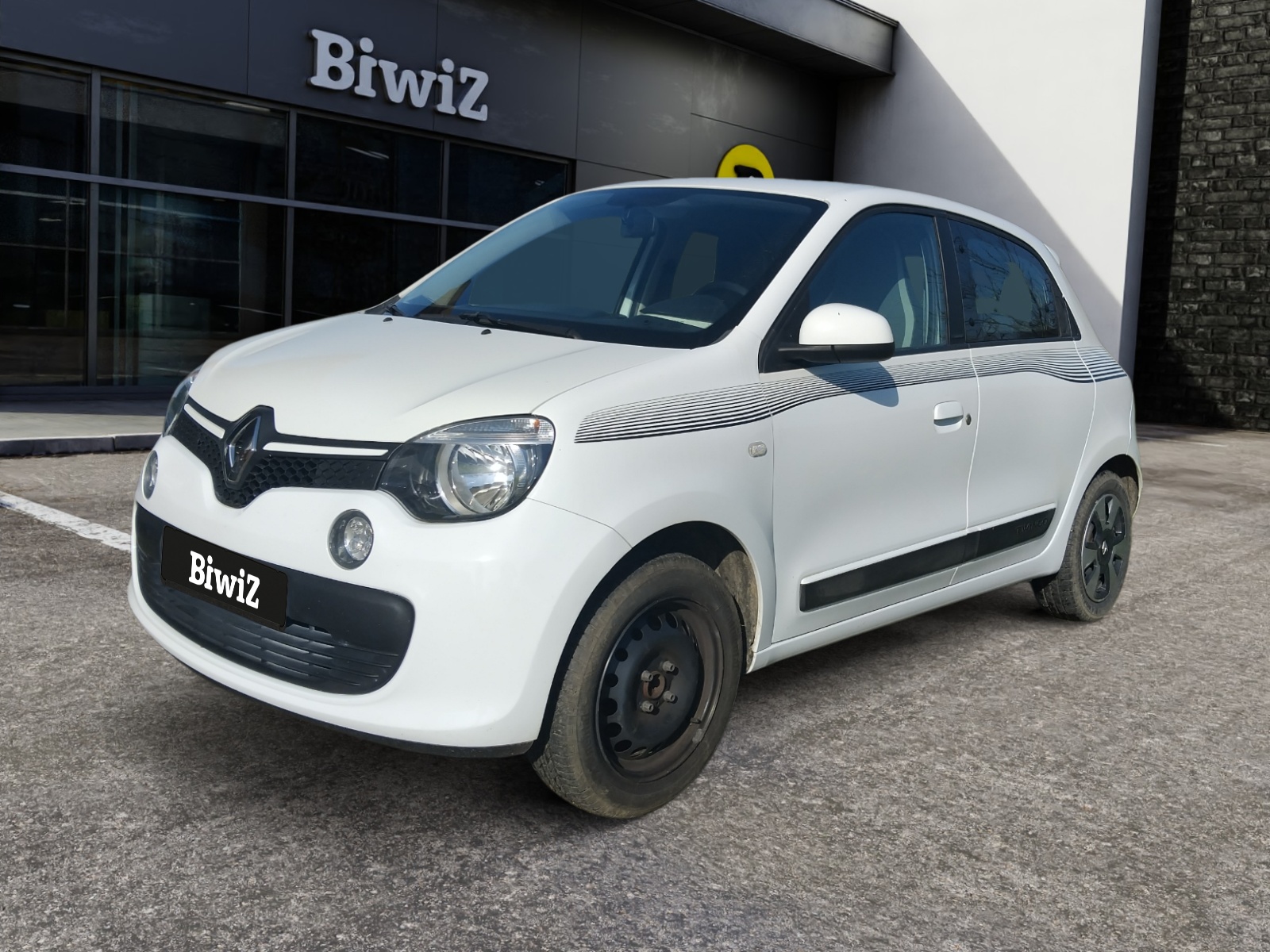 Renault Twingo 1.0 Sce 70ch Limited