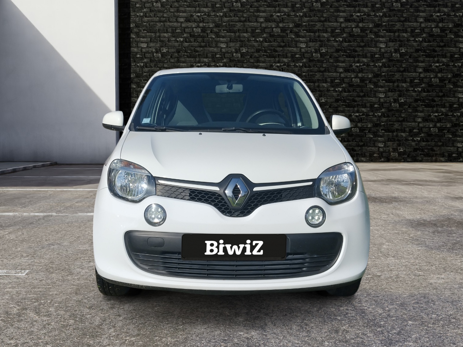 Renault Twingo 7