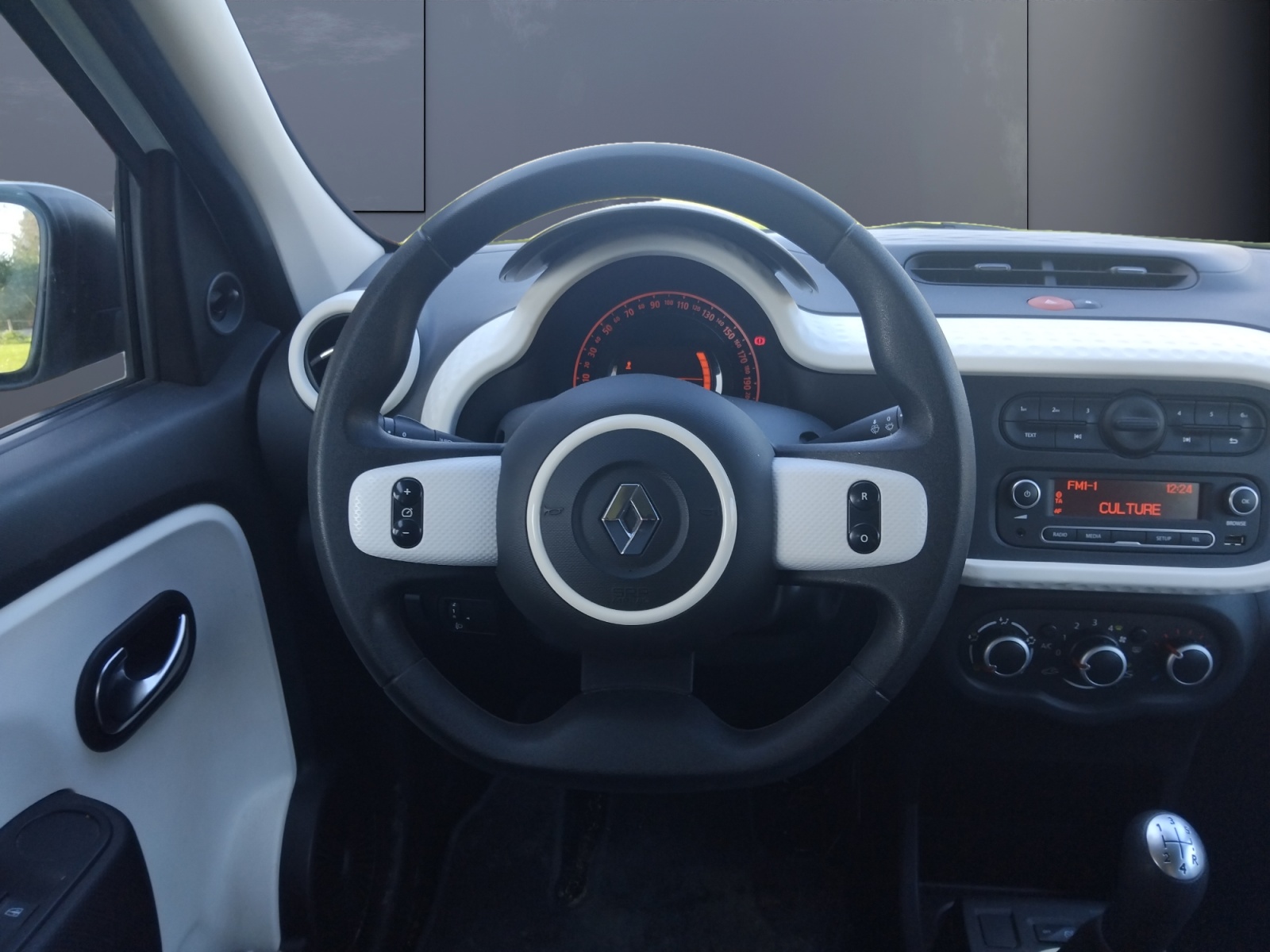 Renault Twingo 15