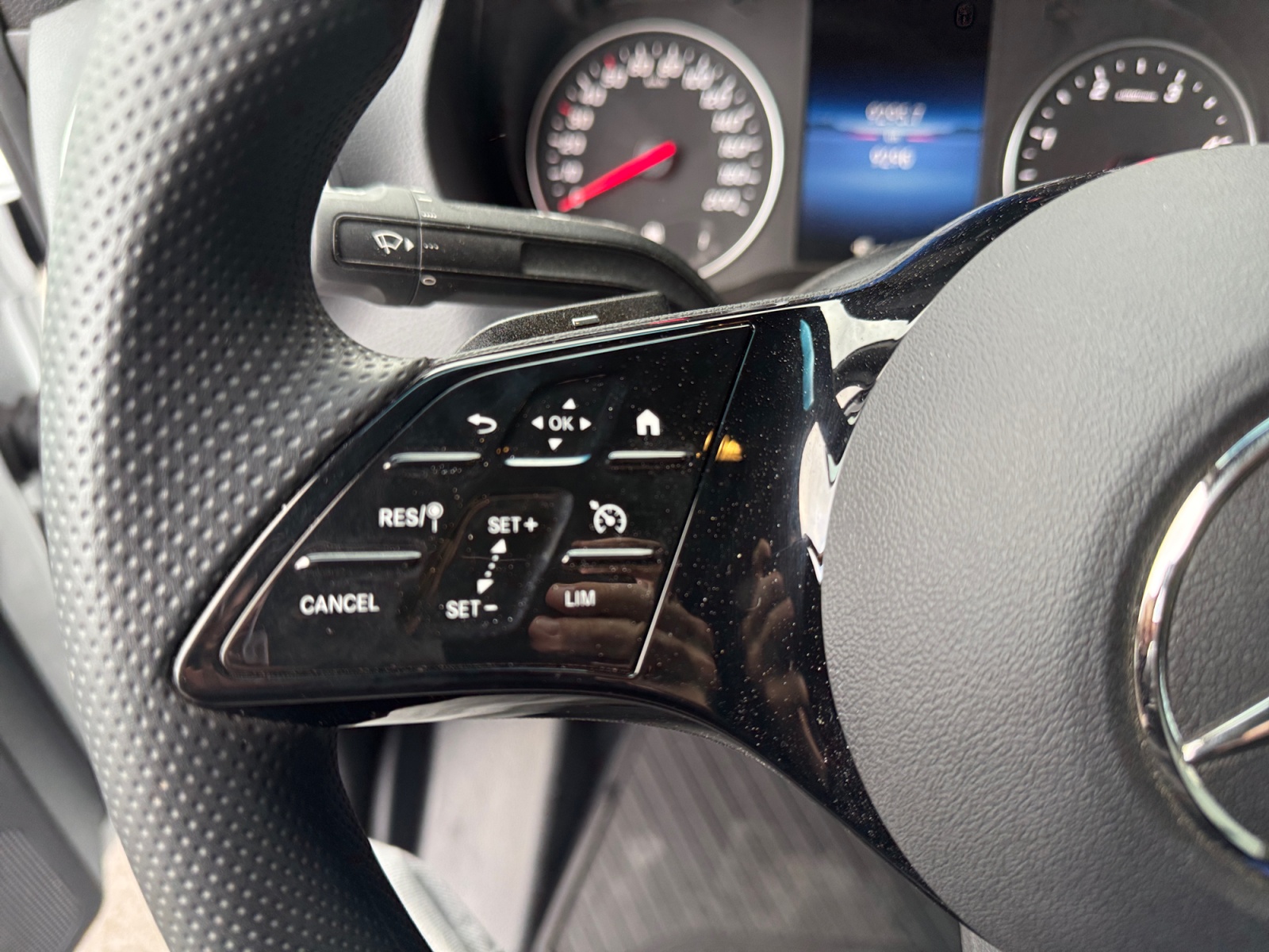 Mercedes-Benz Sprinter Vu 17