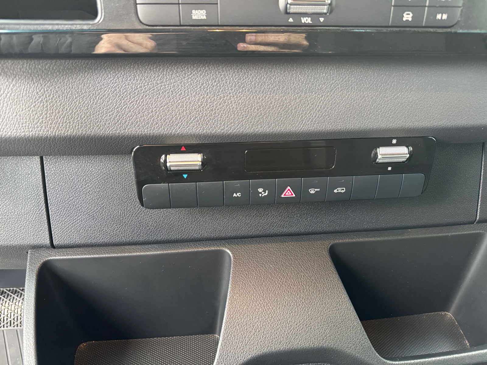 Mercedes-Benz Sprinter Vu 20