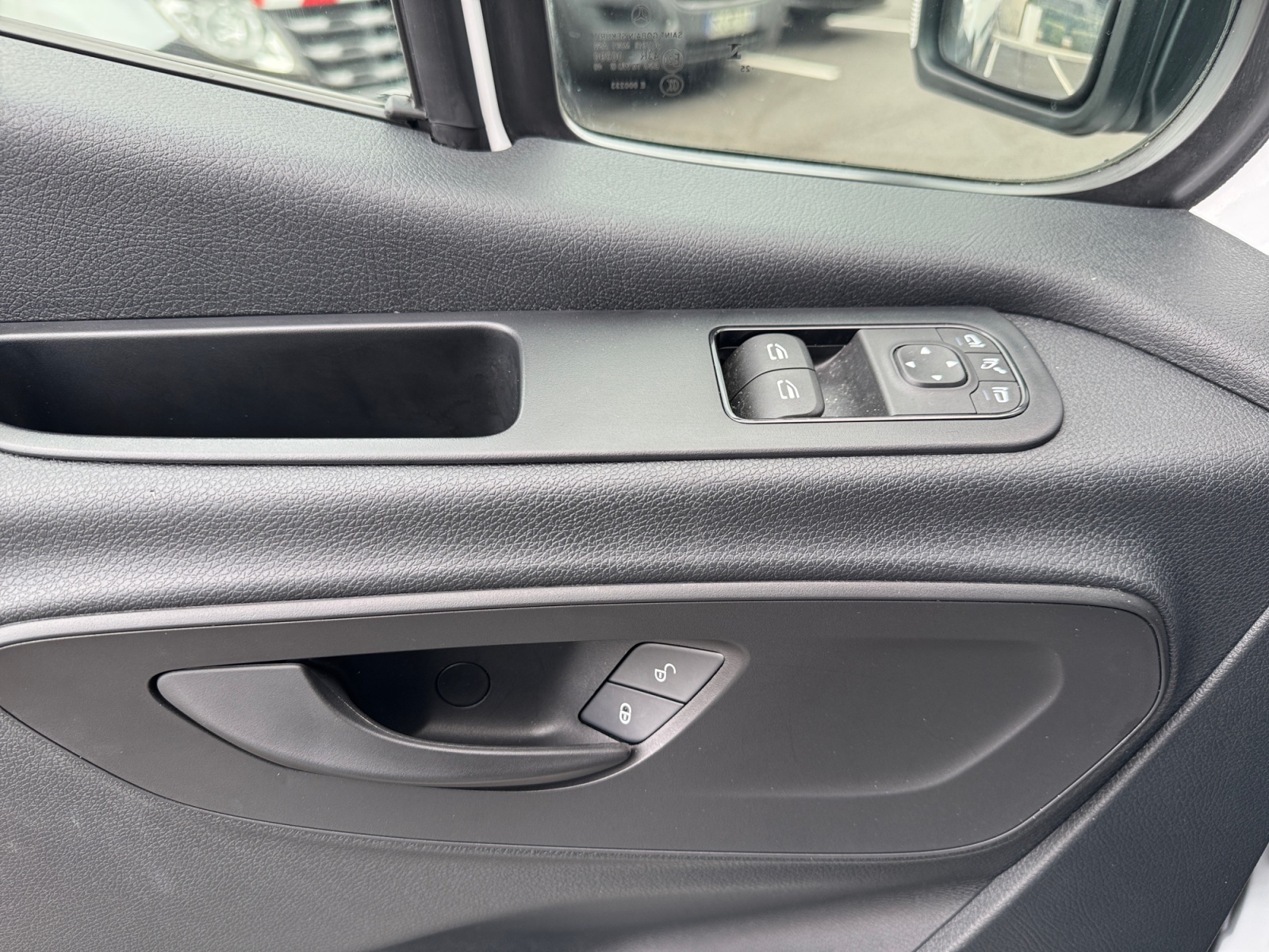 Mercedes-Benz Sprinter Vu 21