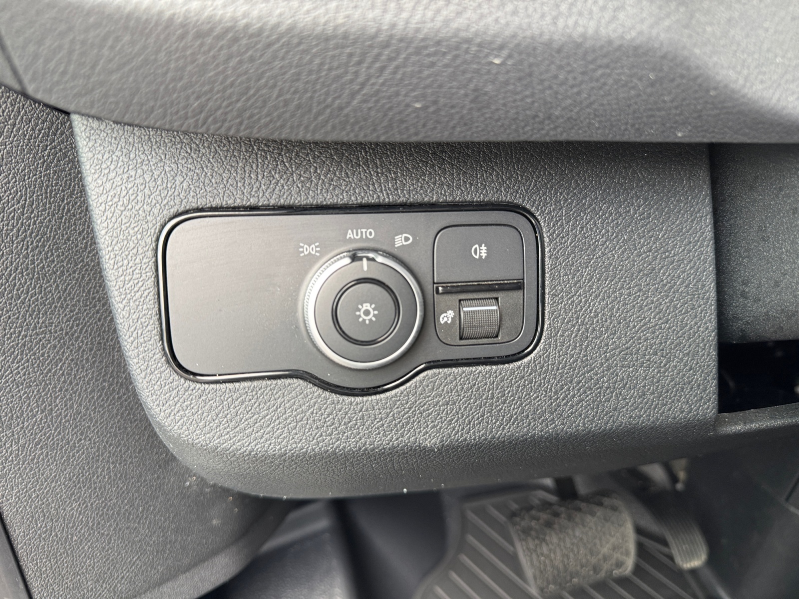 Mercedes-Benz Sprinter Vu 22