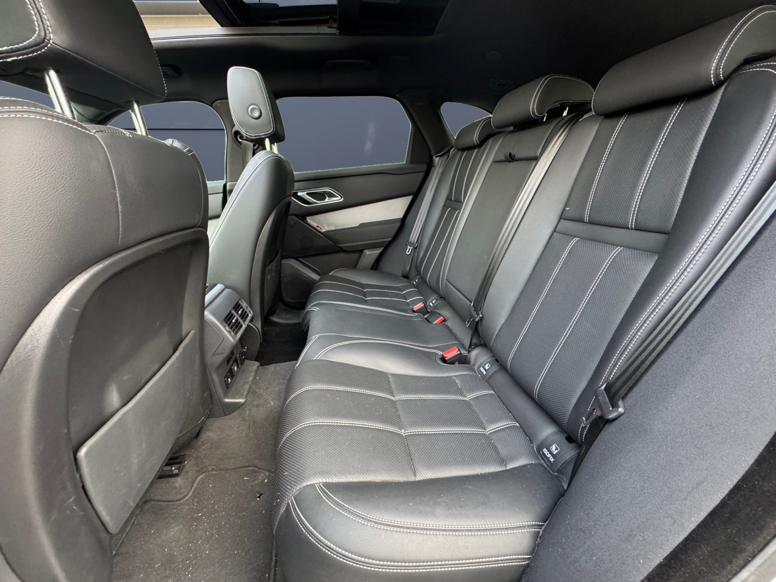 Land Rover Range Rover Velar 10