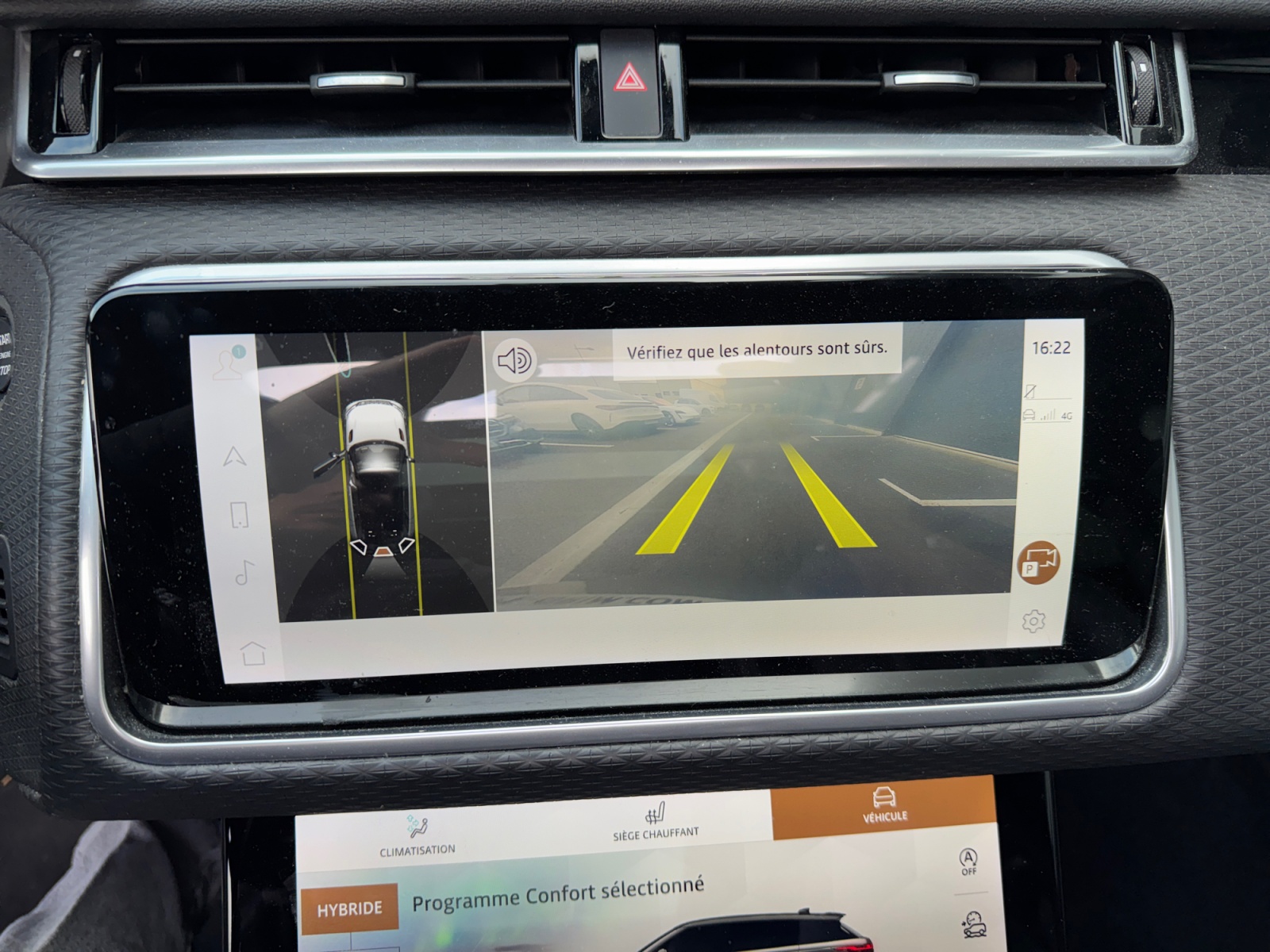 Land Rover Range Rover Velar 27