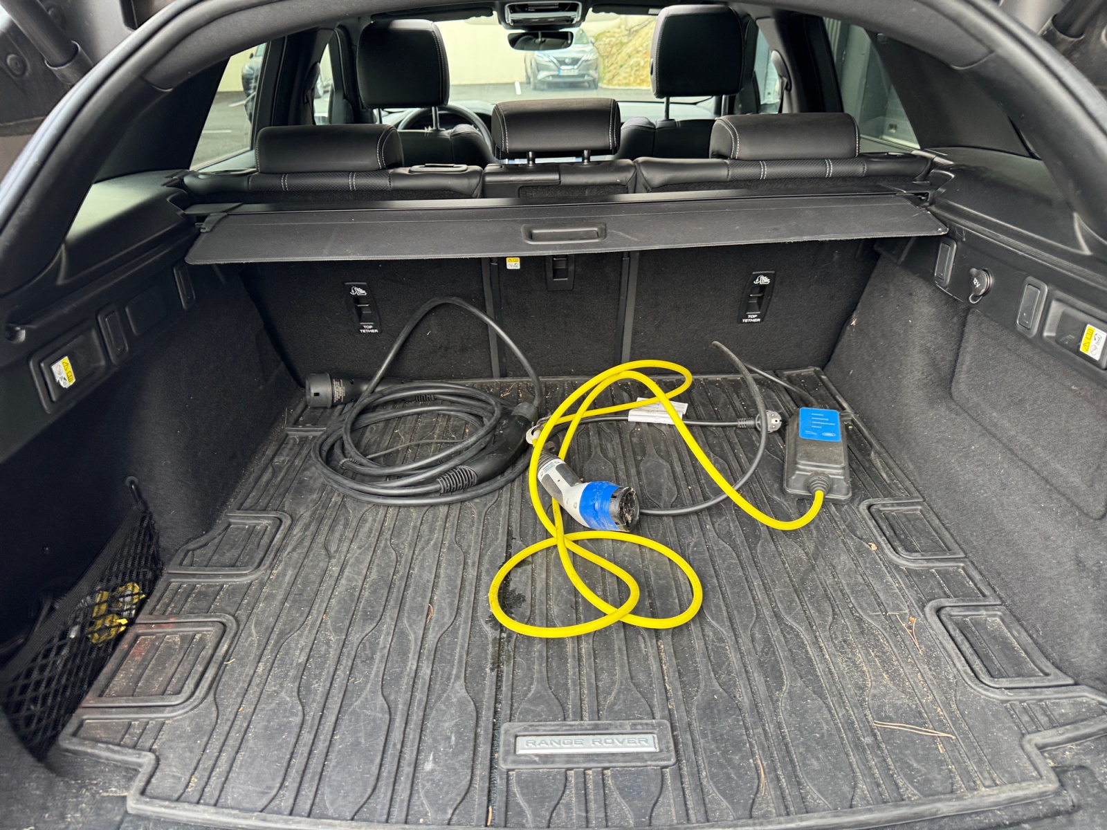 Land Rover Range Rover Velar 32