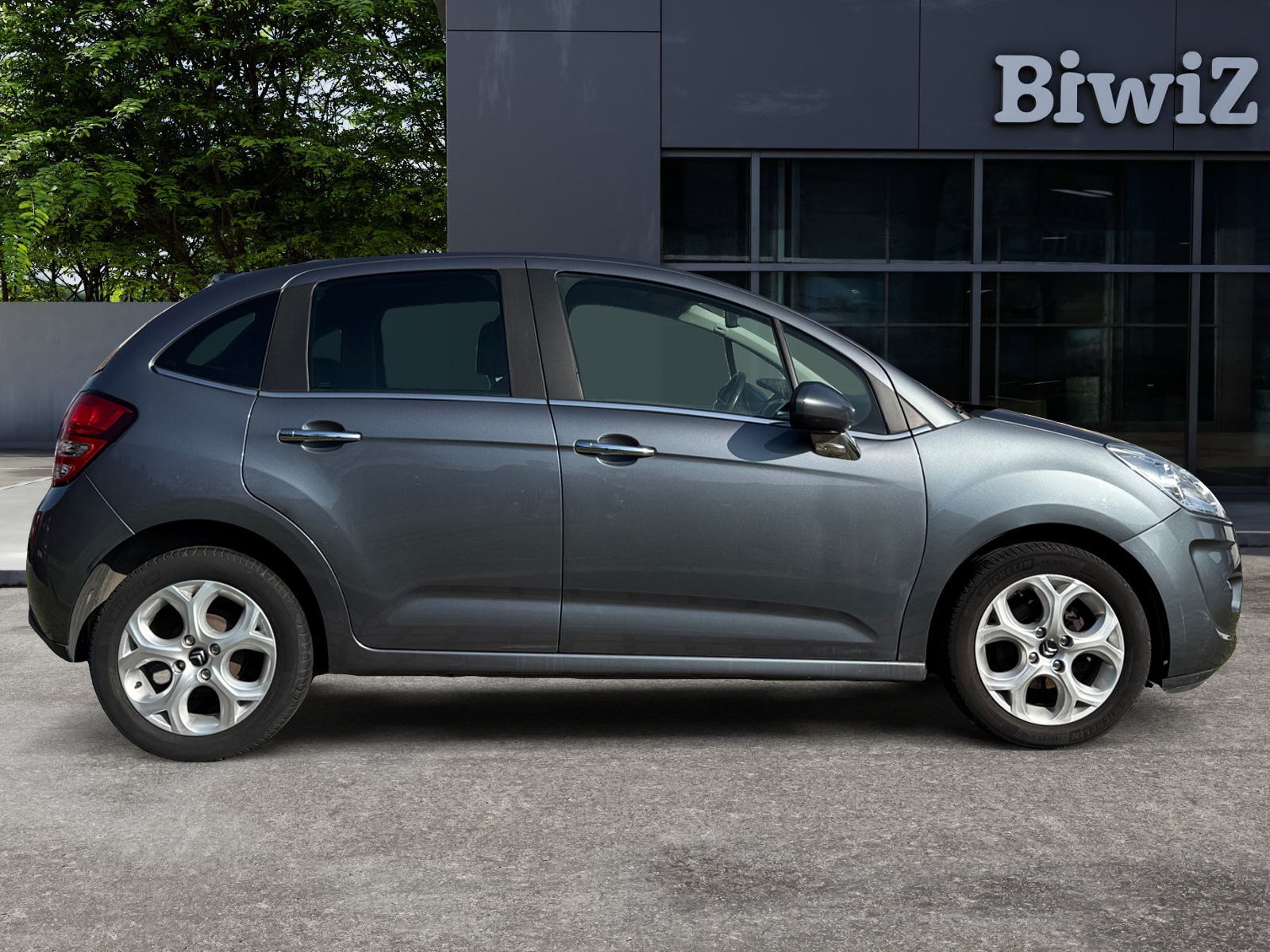Citroen C3 5