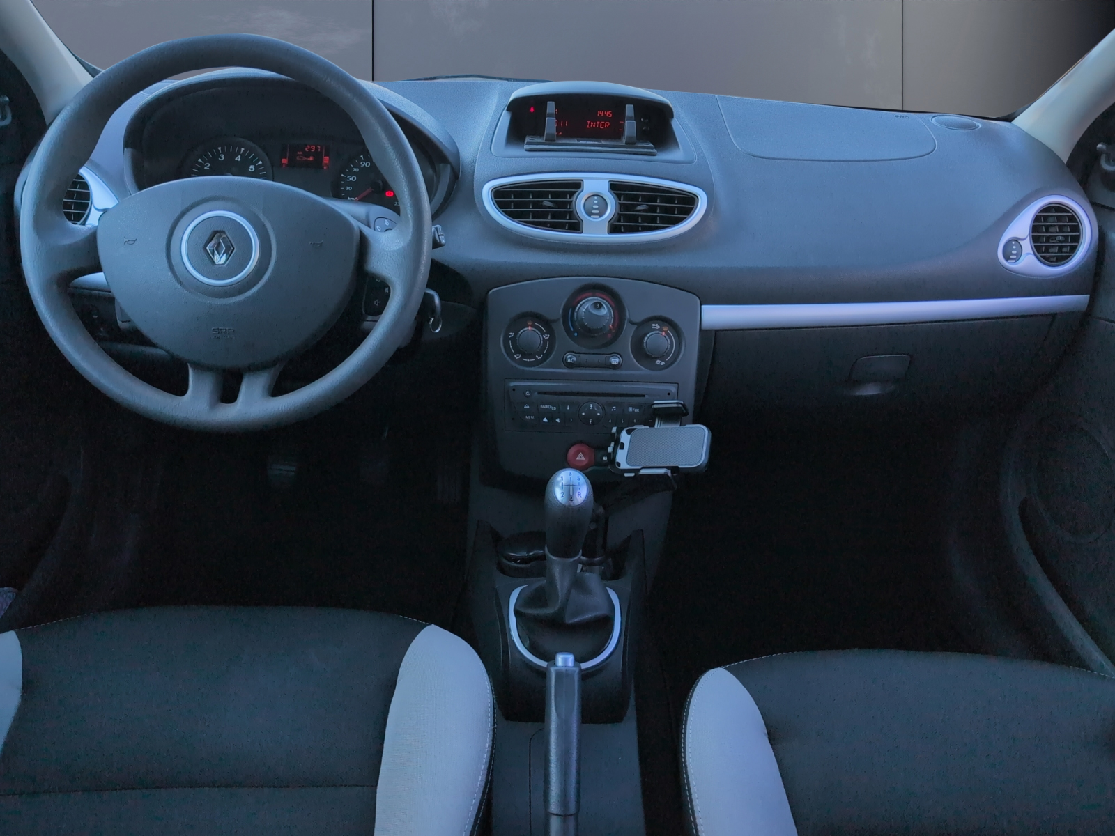 Renault Clio 14
