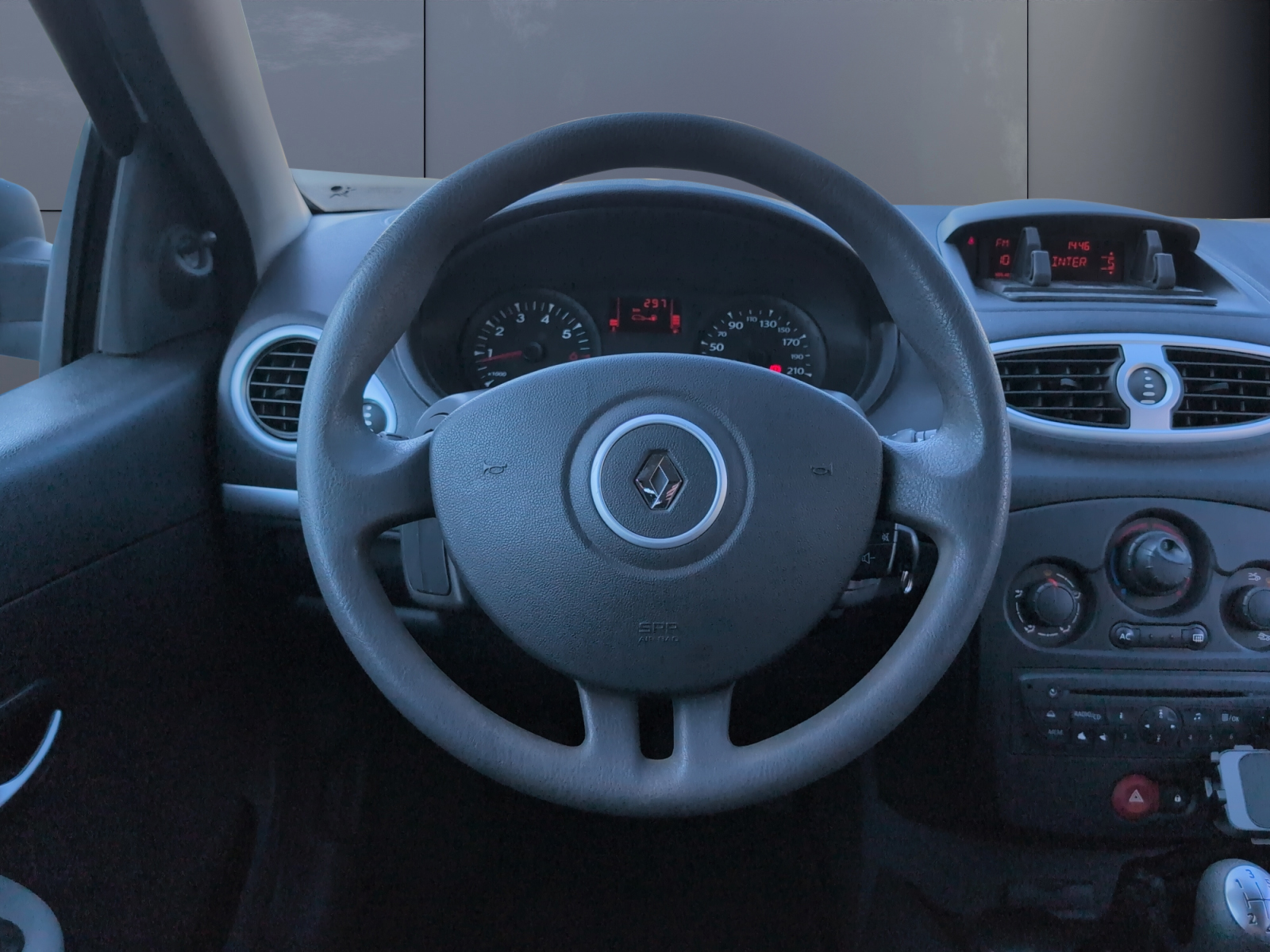 Renault Clio 15