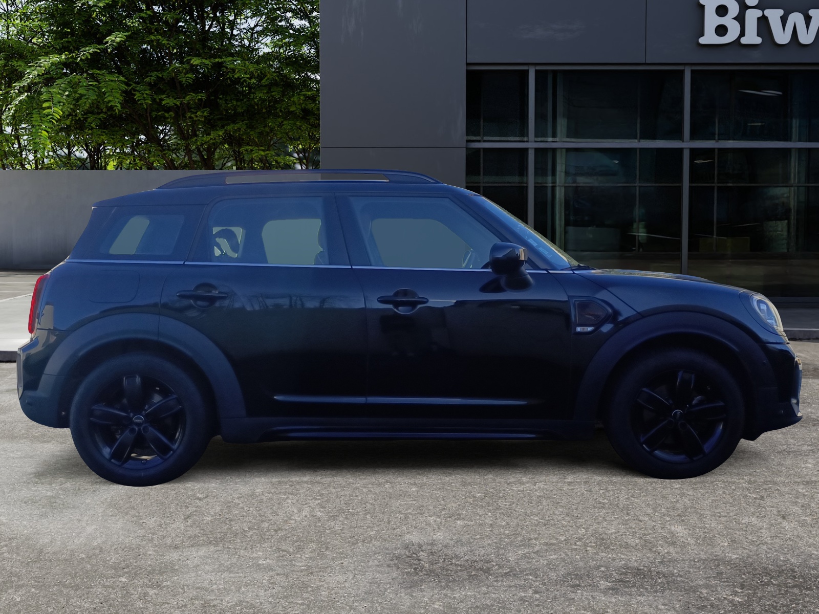 Mini Countryman 5