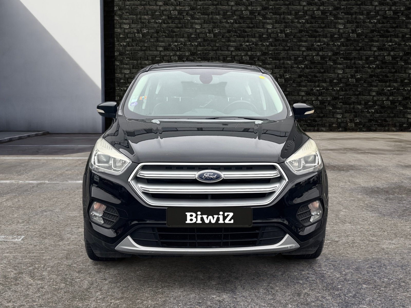Ford Kuga 7