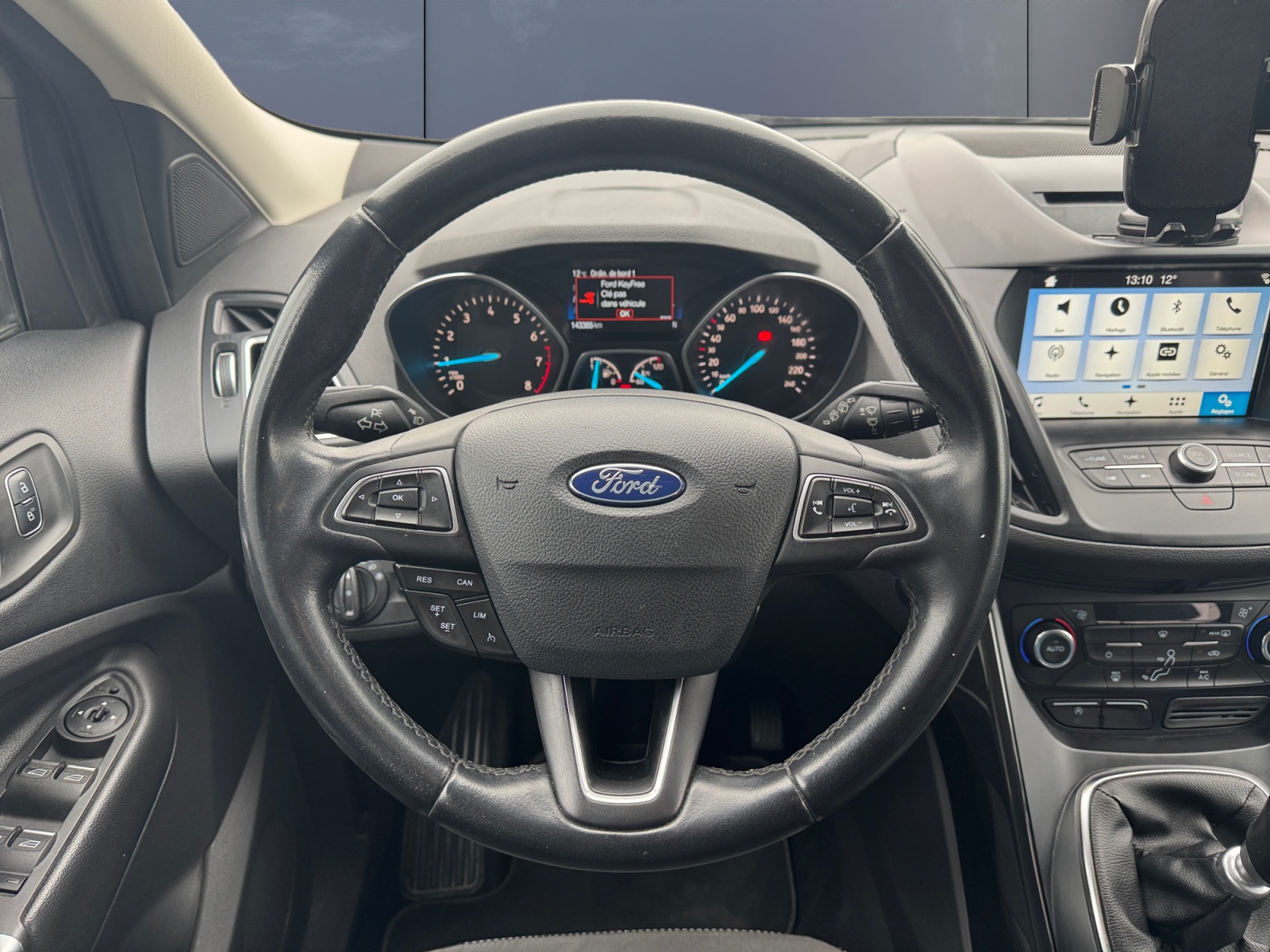 Ford Kuga 15