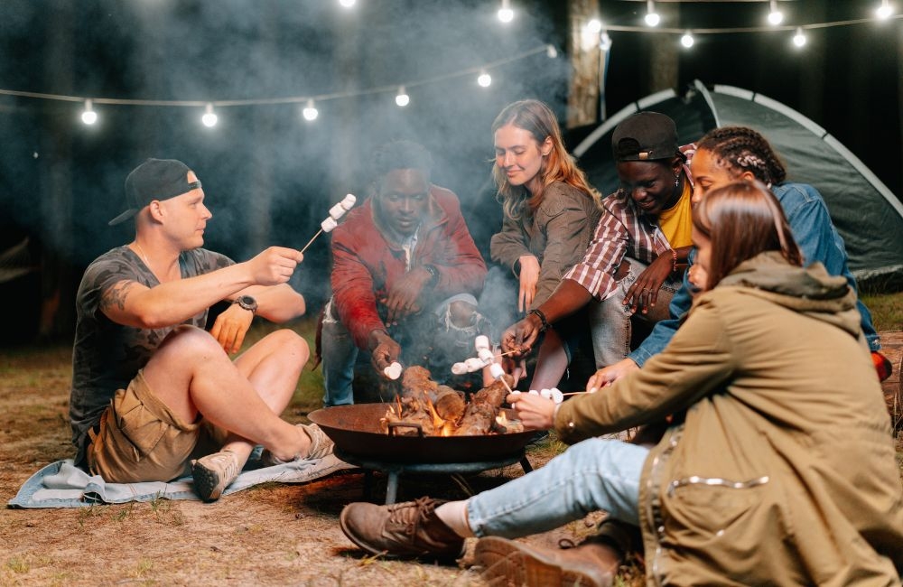 Which key metrics should I evaluate when renting an off-grid 4WD camper in WA?