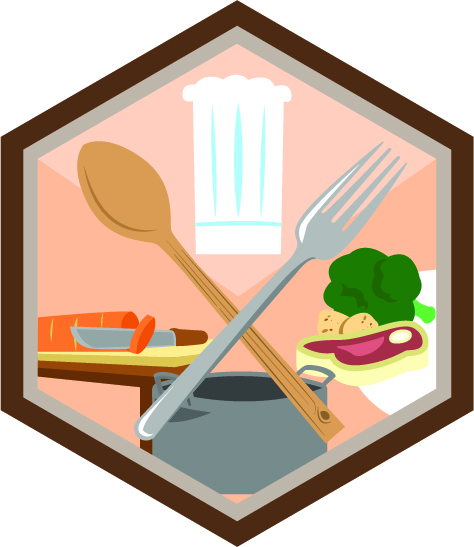 Cozinheiro