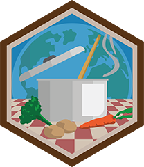 Cozinheiro do Mundo