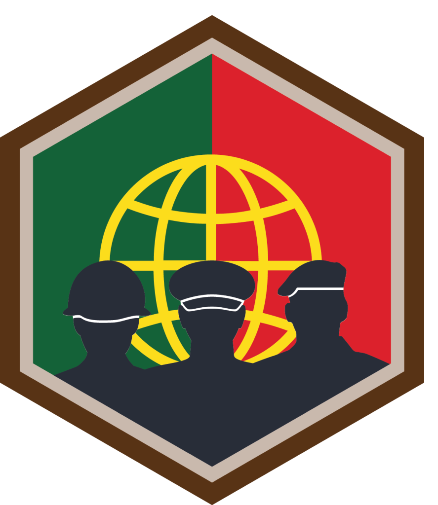 Defesa Nacional
