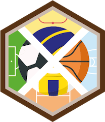 Desportista