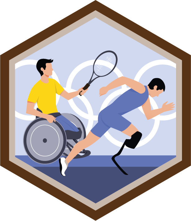 Desportos Inclusivos