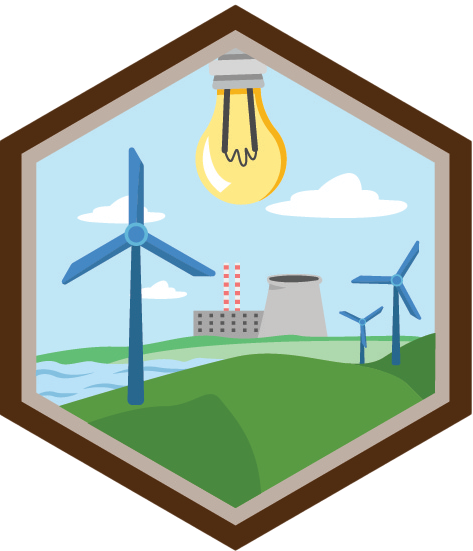 Energia