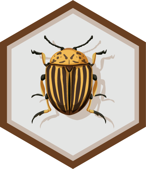 Entomólogo
