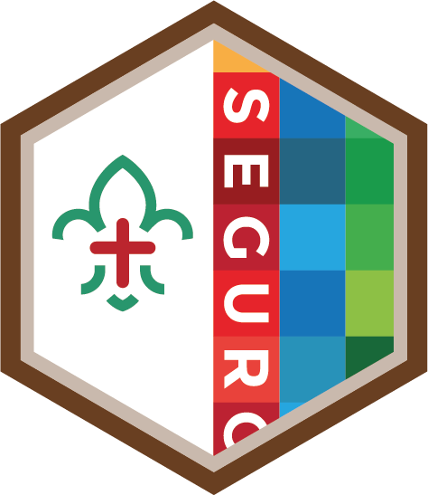 Escutismo Seguro