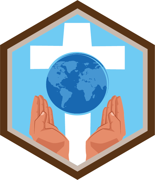 Missionário Católico