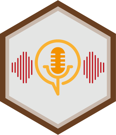 Podcaster