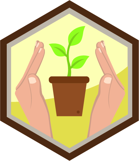 Protetor da Natureza