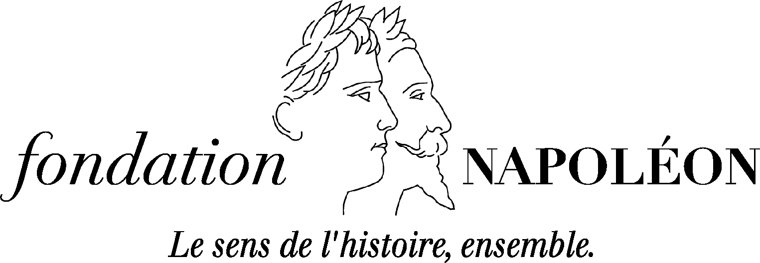 logo de la Fondation Napoléon