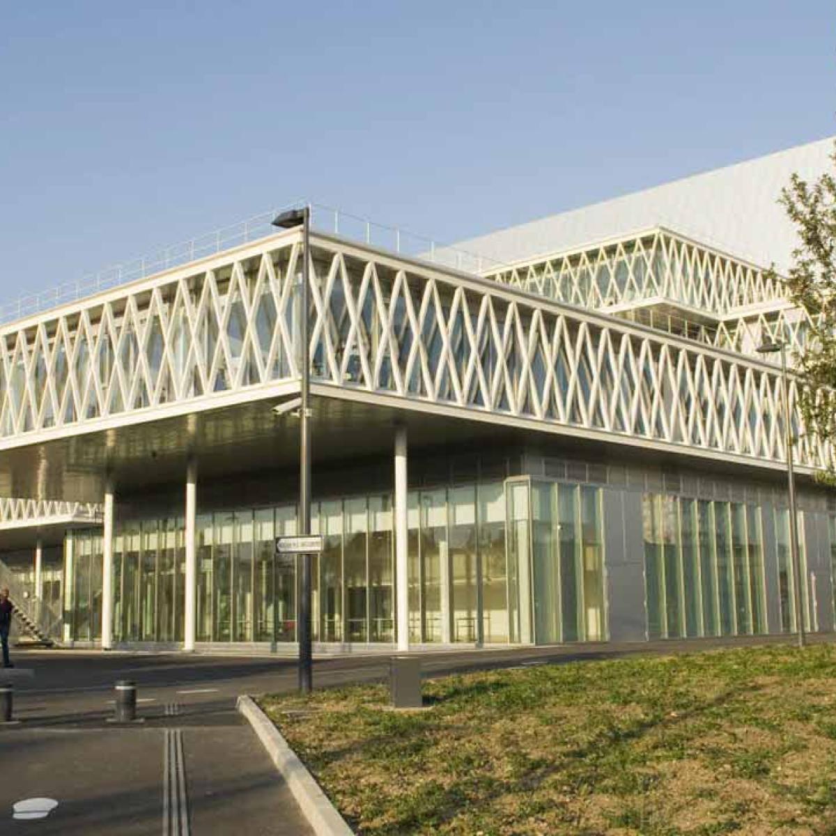 Site de Pierrefitte-sur-Seine Site de Pierrefitte-sur-Seine