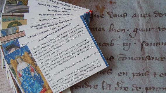 Les élèves sont invités à utiliser l’appareil critique de l’historien pour déconstruire la rumeur et lutter contre les thèses fondées sur l’idée de complot. Les élèves sont invités à utiliser l’appareil critique de l’historien pour déconstruire la rumeur et lutter contre les thèses fondées sur l’idée de complot.