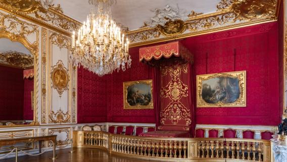 Archives nationales, Christelle Bordesoules Archives nationales, Christelle Bordesoules