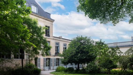 Archives nationales, Christelle Bordesoules Archives nationales, Christelle Bordesoules
