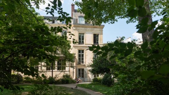 Archives nationales, Christelle Bordesoules Archives nationales, Christelle Bordesoules