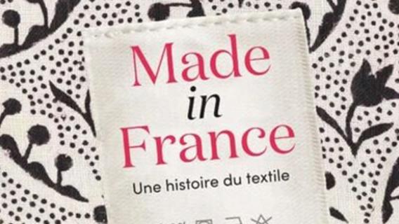 Affiche catalogue Made in france