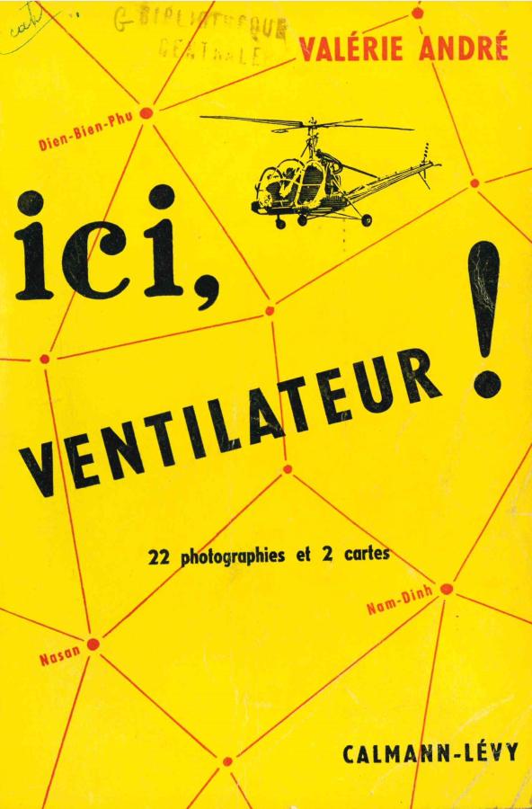 Couverture imprimée d'un ouvrage