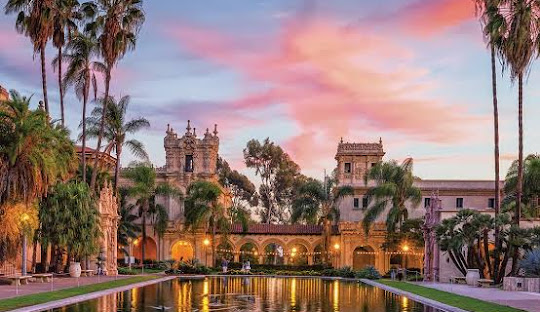Exploring San Diego: From Coastal Beaches to Inland Communities