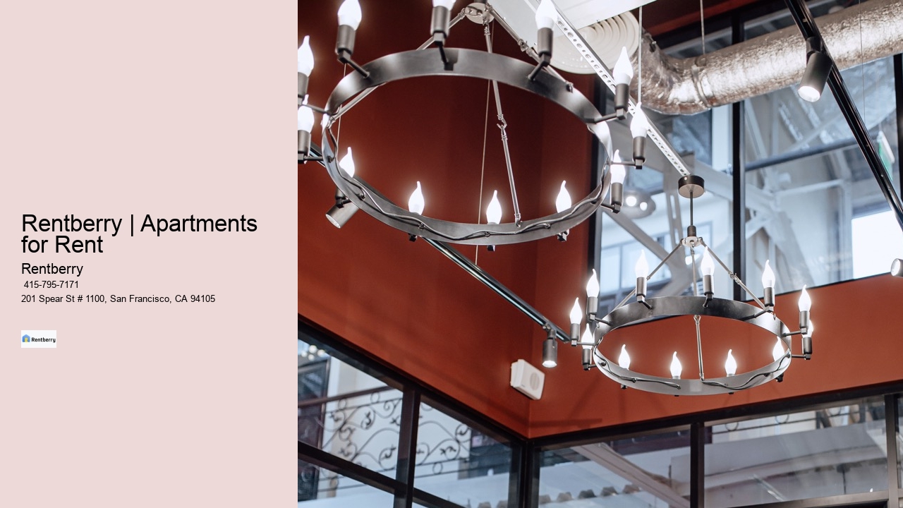 Rentberry | Apartments for Rent