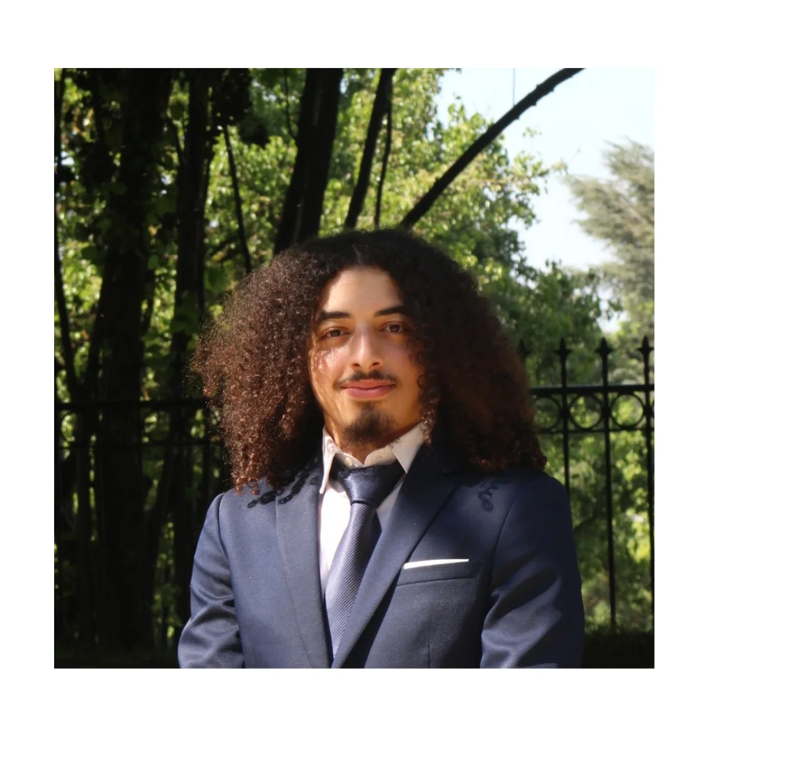 J'aimerai partager mon idée !