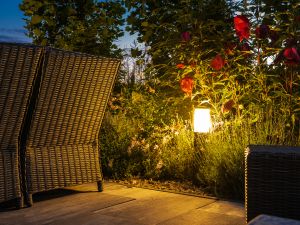 Creative Outdoor Lighting Concepts for Backyards
