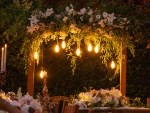 What are the most popular LED lighting patterns for holidays?