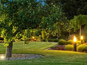 How Can Permanent Holiday Lighting Enhance Your Frisco Home?
