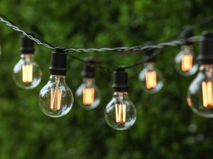 Why Choose Professional LED Outdoor Lighting Installations?